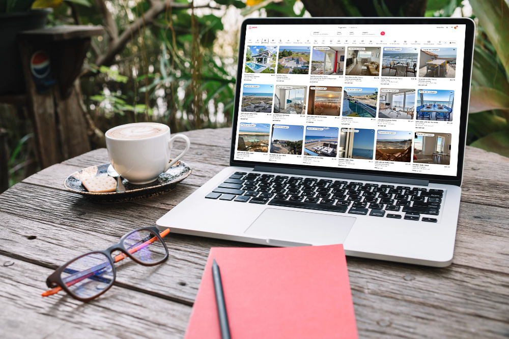 Conciergerie Tours Airbnb